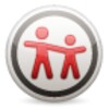 Child Protect Protector icon