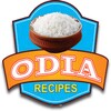 Odia Recipes icon