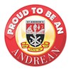St Andrew's High School Bandra icon
