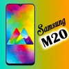 Galaxy M20 Themes icon