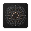 أيقونة Black Horoscope