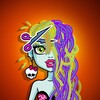 Monster High: Beauty Shop icon