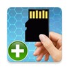 SD Card Data Recovery Help icon