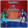 Spider VS Ironner icon