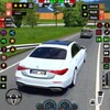 Car Driving Car Games 2024 icon