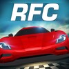 Real Fast Car Racing Game 3D icon