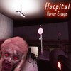 Ikon Hospital Horror Escape