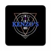 Kenzo icon