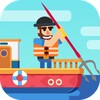 Fishing Master-Harpoon Shooter icon