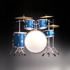 Icono de Drum Solo HD