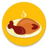 Chicken Recipes icon