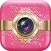 Pictogramă Glamorous Photo Collage Maker