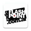 Flashpoint Radio 아이콘