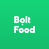 Ícone de Bolt Food