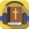 Audio Bible MP3 40+ Languages icon