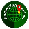 Ícone de findmyTag