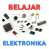 ไอคอน BELAJAR ELEKTRONIKA