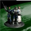 UFO Alien Invasion 图标