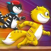 Honey Bunny - Run For Kitty icon
