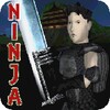 Ninja Rage - Open World RPG icon