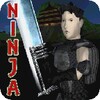 Ícone de Ninja Rage - Open World RPG