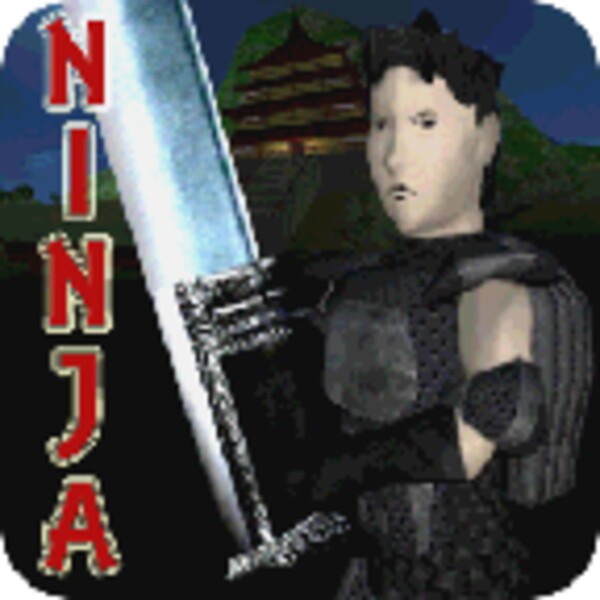 Ninja Rage - Open World RPG for Android - Download the APK from Uptodown