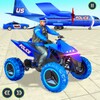 Icono de US Police ATV Transport Games