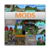 MODS FOR MINECRAFT icon