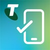 Telstra Device Care icon