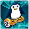 Penguin Fidget Run icon