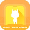  Shimeji - Anime Sidekick icon