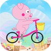 pig candyland icon