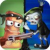 Worms VS Zombies icon