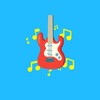 Tonos de Guitarra para Celular icon