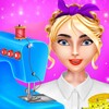 Fashion Tailor Dress Shop: Clo icon