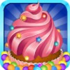 cooking cupcakes icon