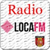 loca fm radio gratis icon