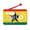 Ghana Radios Live icon
