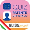 Icona di Quiz Patente +