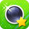 أيقونة LINE Camera