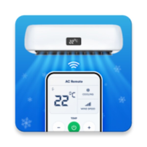 AC Remote Control Pro for Android - Download the APK from Uptodown