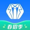 实习僧 - 大学生实习校招求职平台 icon
