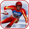 Slalom Ski Simulator icon