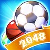 Super Ball: Shoot & Merge! icon