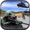Borderline Commando Strike icon