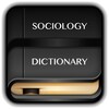 Pictogramă Sociology Dictionary Offline