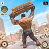 Biểu tượng Incredible Hero Monster Battle