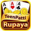 RTP (Rupaya Teen Patti) icon