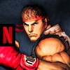 Icono de Street Fighter IV CE NETFLIX
