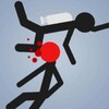 Stickman Jetpack Challenge - R icon